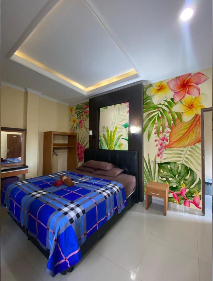 Agung Inn Yogyakarta Extérieur photo