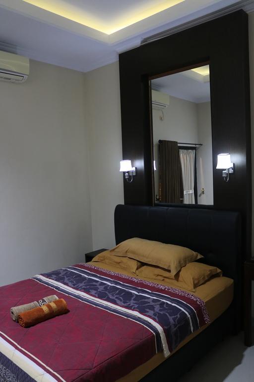 Agung Inn Yogyakarta Extérieur photo
