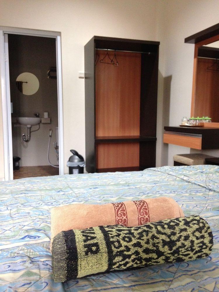Agung Inn Yogyakarta Extérieur photo