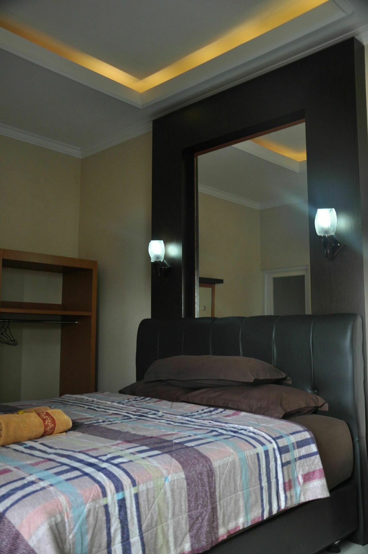 Agung Inn Yogyakarta Extérieur photo